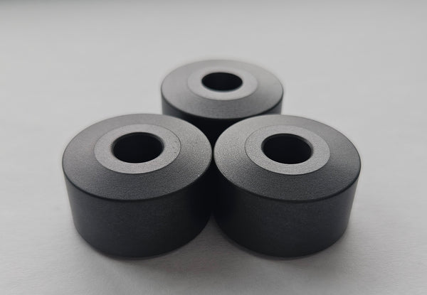 SPEED SECONDARY ROLLER (set of 3)