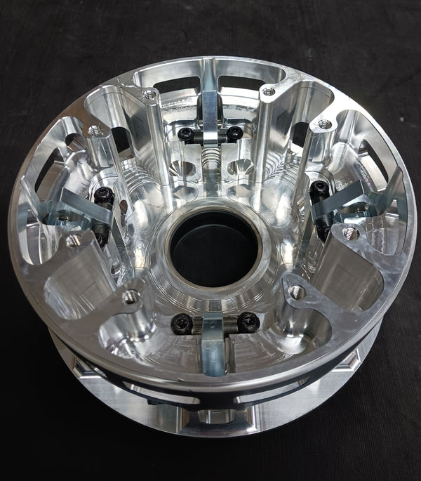 8.4" UTV Movable Assembly