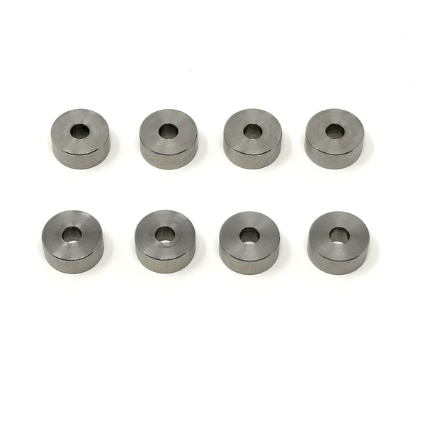 Shift Arm Race Weights Primary Clutch