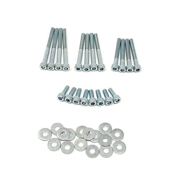 Standard Weight Kit Primary Clutch