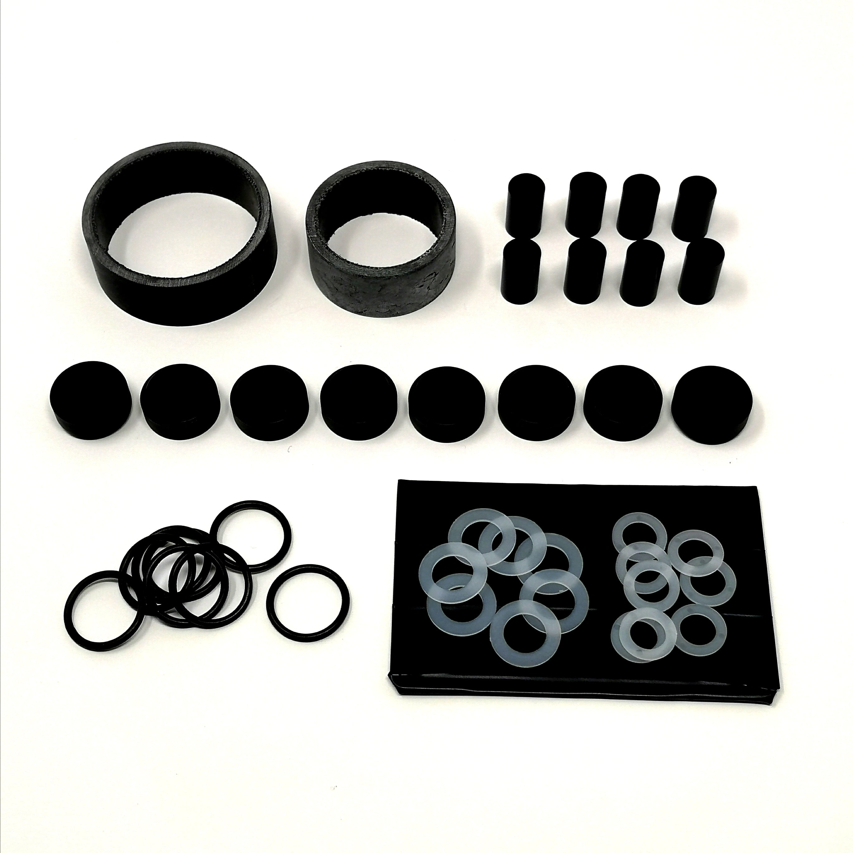 Snowmobile Primary Rebuild Kit TAPP Clutch USA LLC