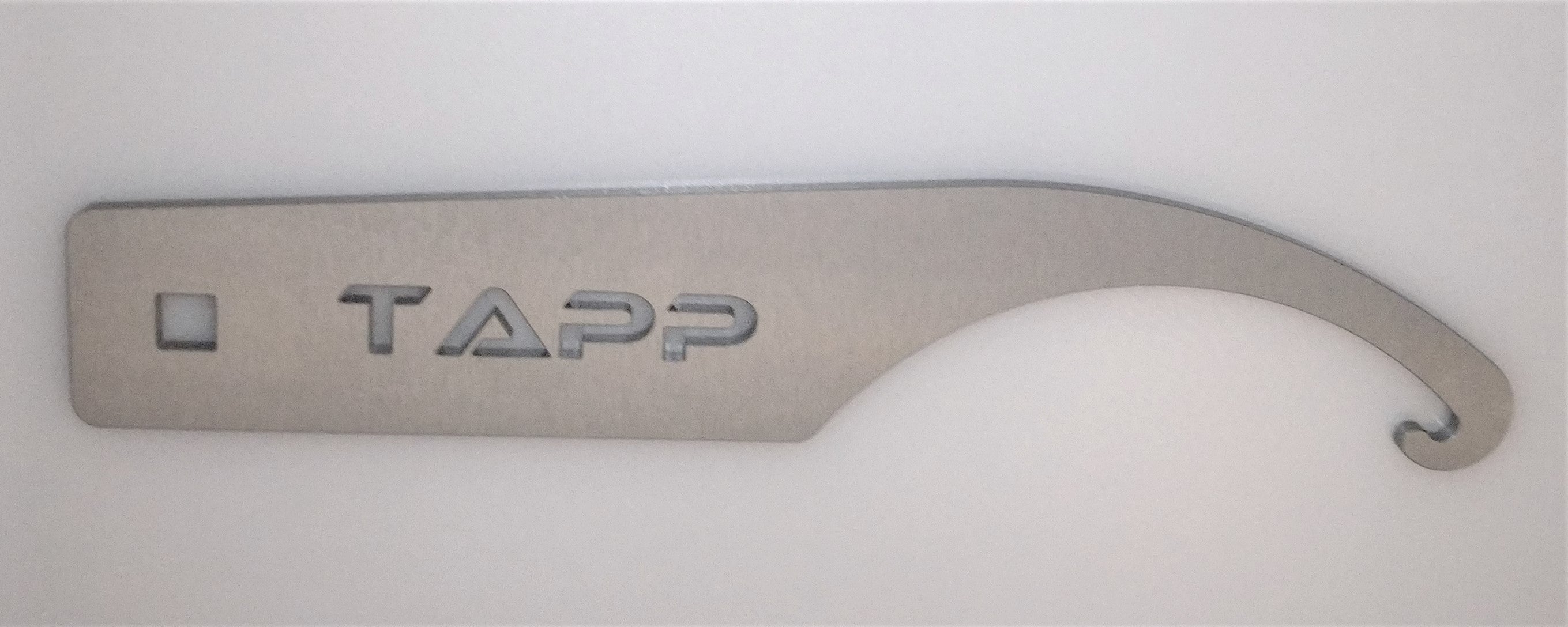 Primary Clutch Holding Tool Short Handle TAPP Clutch USA LLC