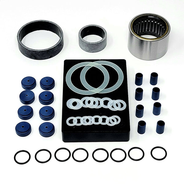 UTV Primary Rebuild Kit - BUTTON SPIDER