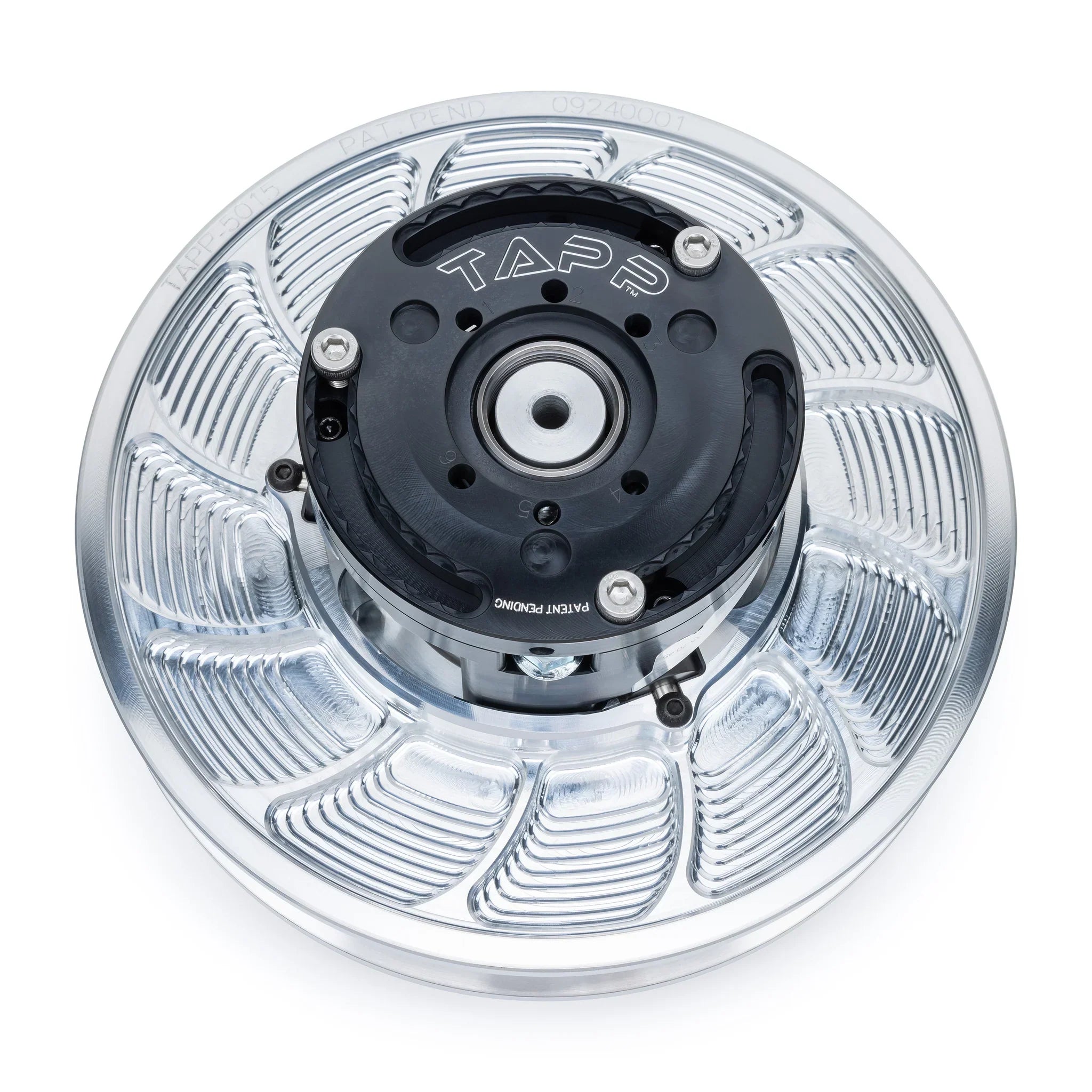 Tapp Engineering TAPP SECONDARY | TAPP Clutch USA