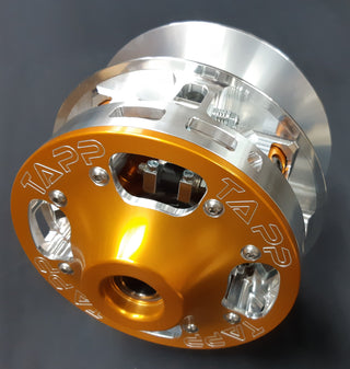 SPEED PRIMARY - ROLLER SPIDER