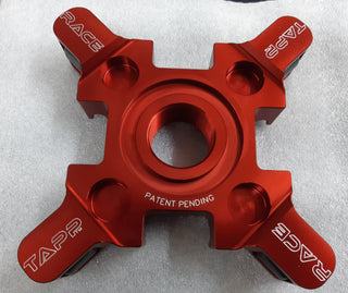 Buy red Roller Spider Assembly