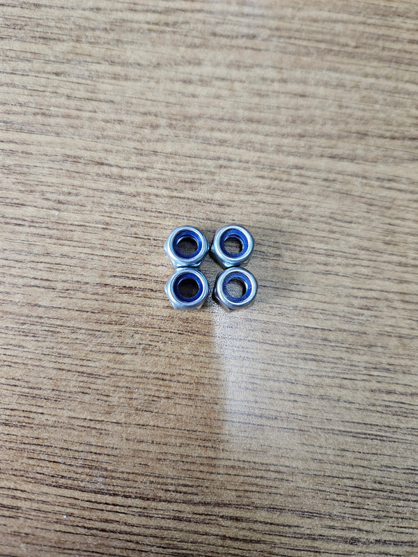 Replacement Clicker Bolts & hardware | TAPP Clutch USA