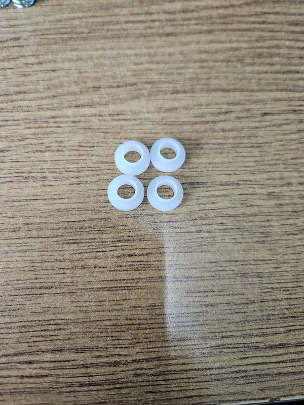 Replacement Clicker Bolts & hardware | TAPP Clutch USA