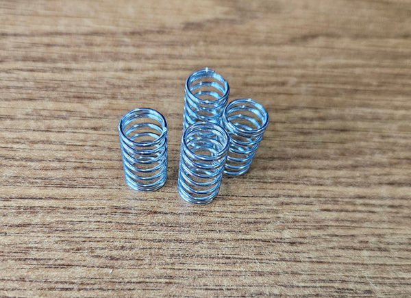 Replacement Clicker Bolts & hardware | TAPP Clutch USA