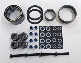 UTV Primary Rebuild Kit - ROLLER SPIDER