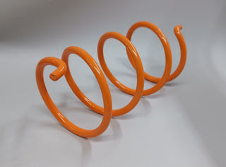 Tapp Secondary Springs