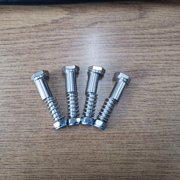 Replacement Clicker Bolts & hardware - DEALER