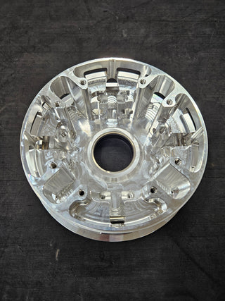 9" UTV Movable Assembly