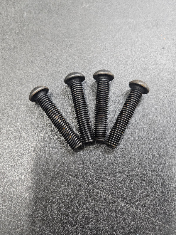 Roller Spider Replacement Parts