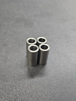 Roller Spider Replacement Parts