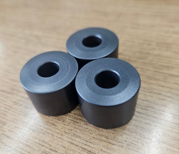 TAPP SECONDARY ROLLER (set of 3)