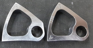 Primary UTV Clutch Ramps