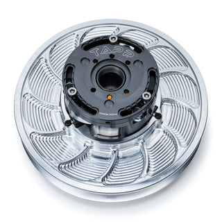 Buy black Tapp H2 Kawi Secondary 11.5"