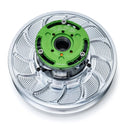 Tapp H2 Kawi Secondary 11.5"