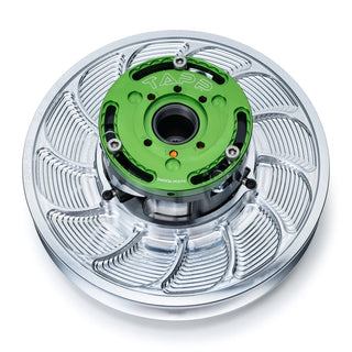 Buy green Tapp H2 Kawi Secondary 11.5"