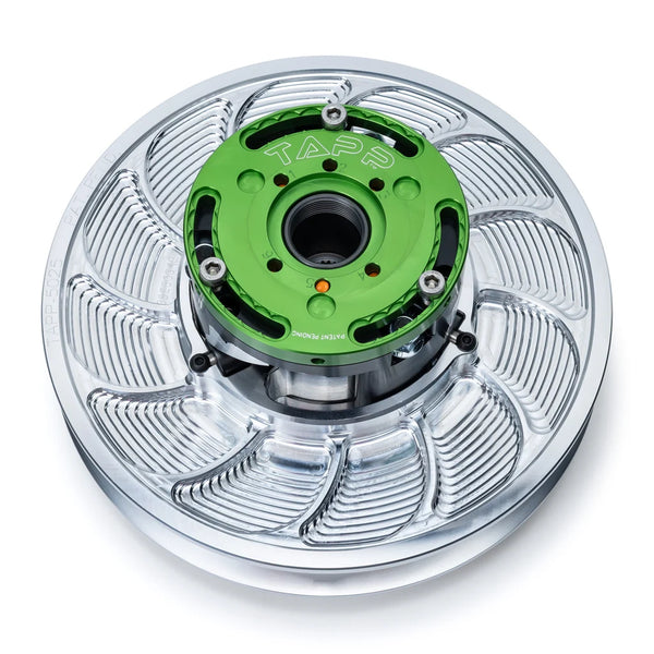 Tapp H2 Kawi Secondary 11.5"