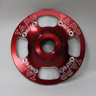 Buy red Replacement Cover Primary Clutch