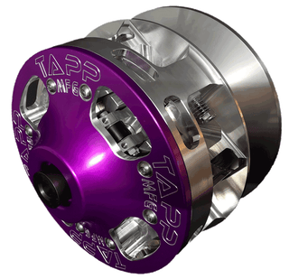 Buy purple WILDCAT XX NA -Button Spider